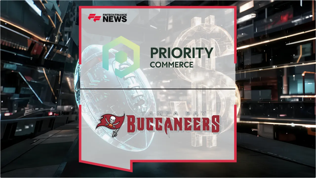 Press Release: Priority Commerce Partners with Tampa Bay Buccaneers to Transform NFL Ticketing and Treasury Operations | Featured Image by FF News