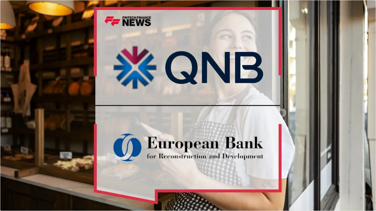 Press Release: QNB Egypt and EBRD Launch SME Champions Program to Accelerate Export Growth | Featured Image by FF News