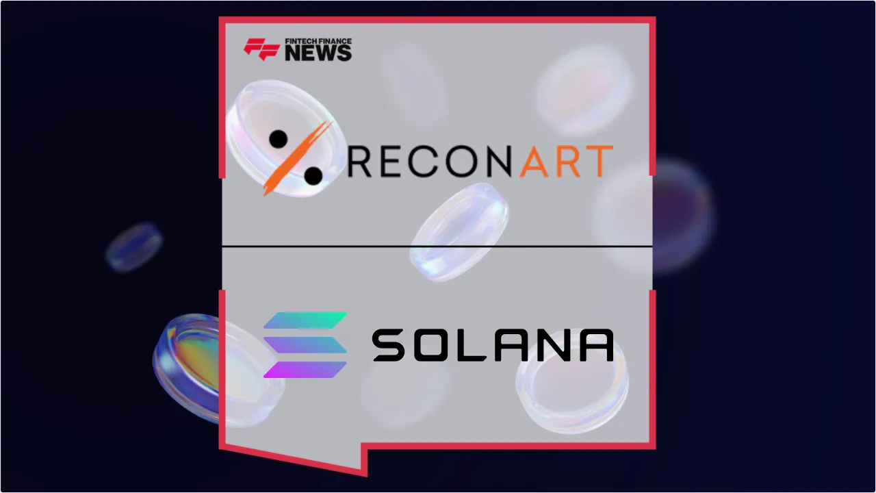 Press Release: ReconArt Integrates Solana to Automate Stablecoin Remittance and Agentic Payments Reconciliation | Featured Image by FF News
