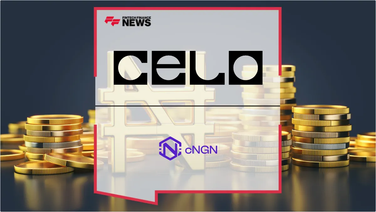 Press Release: Regulated Naira Stablecoin cNGN Launches on Celo to Transform Nigerian Onchain FX | Featured Image by FF News