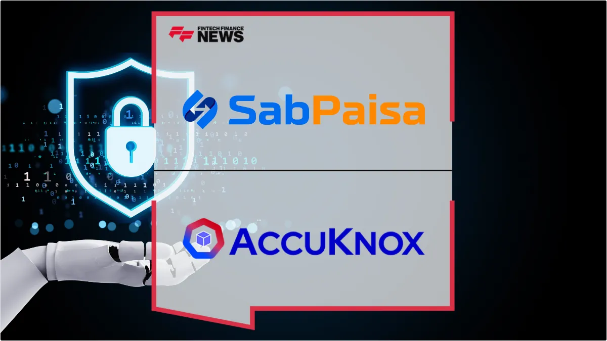 Press Release: SabPaisa Taps AccuKnox for AI-Powered Zero Trust Security to Protect Digital Payments | Featured Image by FF News