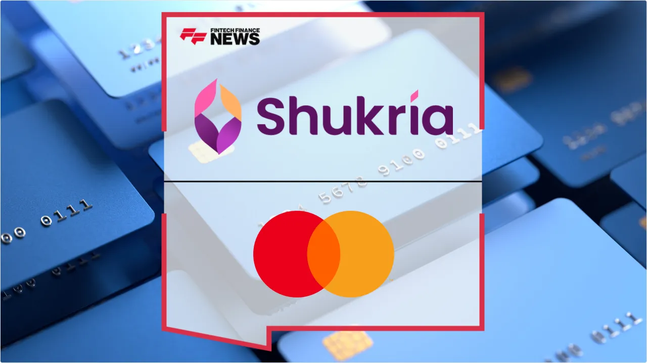 Press Release: Shukria Partners with Mastercard to Launch Commercial Card for UAE Merchants | Featured Image by FF News