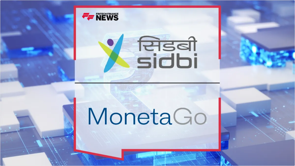 Press Release: SIDBI Goes Live with MonetaGo Secure Financing to Bolster MSME Lending in India | Featured Image by FF News