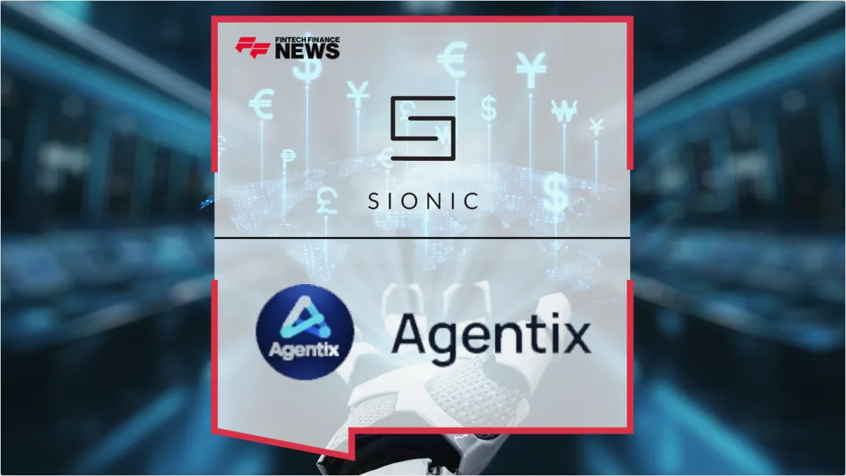 Press Release: Sionic and Agentix Partner to Launch Agentic AI Commerce for Instant Bank Payments | Featured Image by FF News