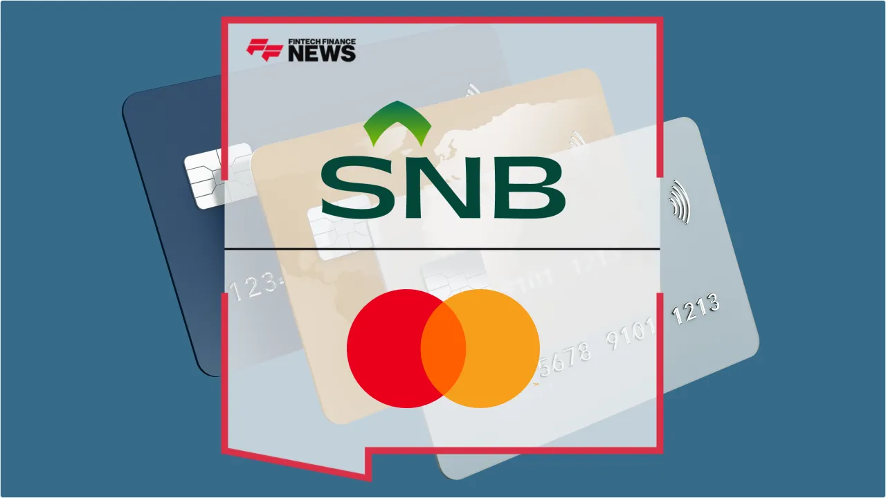 Press Release: SNB Group Debuts First World Legend Mastercard in MENA for Private Banking Clients | Featured Image by FF News