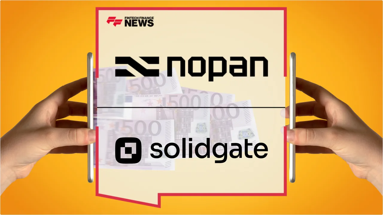 Press Release: Solidgate Partners with Nopan to Enable Wero Instant Payments for European Merchants | Featured Image by FF News