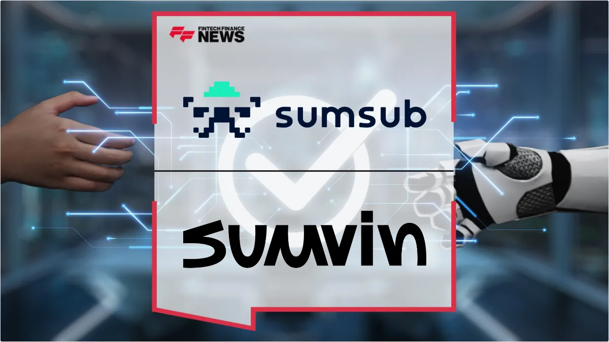 Press Release: Sumsub and Sumvin Launch AI Agent Verification to Secure Global Agentic Commerce | Featured Image by FF News