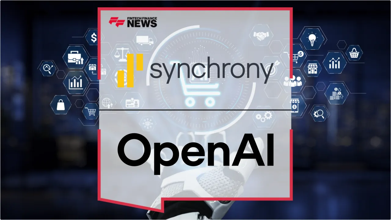 Press Release: Synchrony and OpenAI Partner to Revolutionize Retail with Agentic Commerce Solutions | Featured Image by FF News