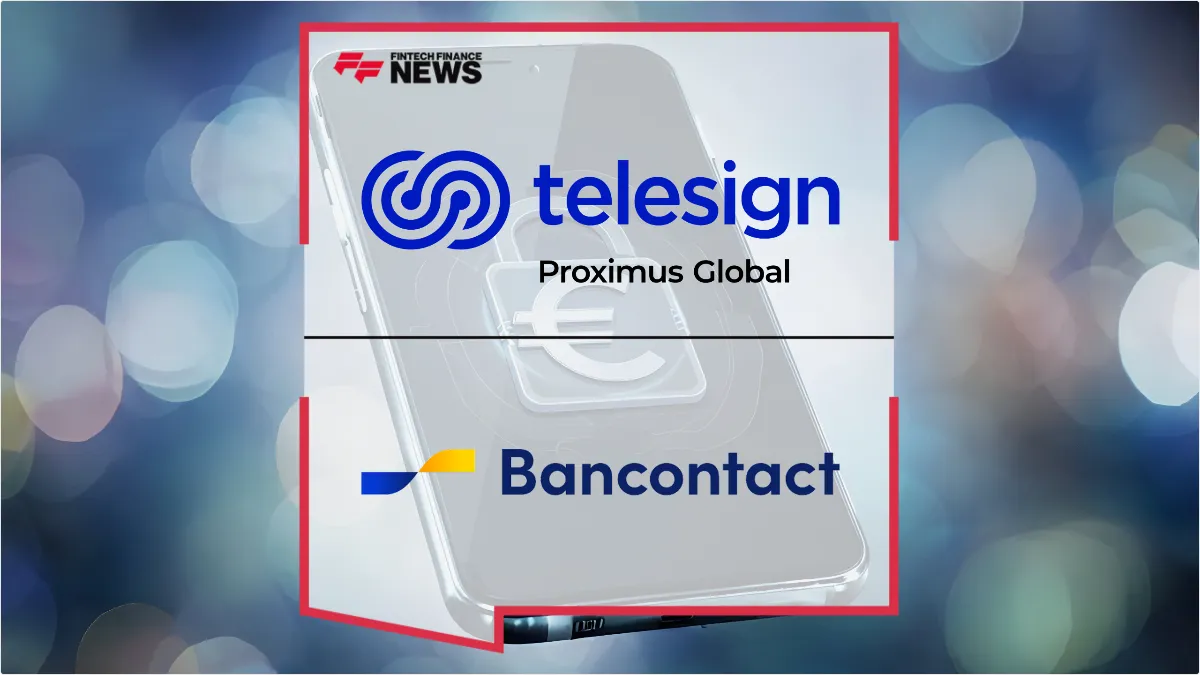 Press Release: Telesign and Bancontact Company Partner to Combat Fraud in Bancontact Pay App | Featured Image by FF News
