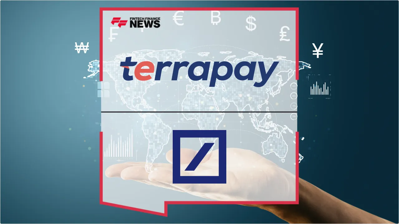 Press Release: TerraPay Partners with Deutsche Bank to Scale Global Cross-Border Payment Connectivity | Featured Image by FF News