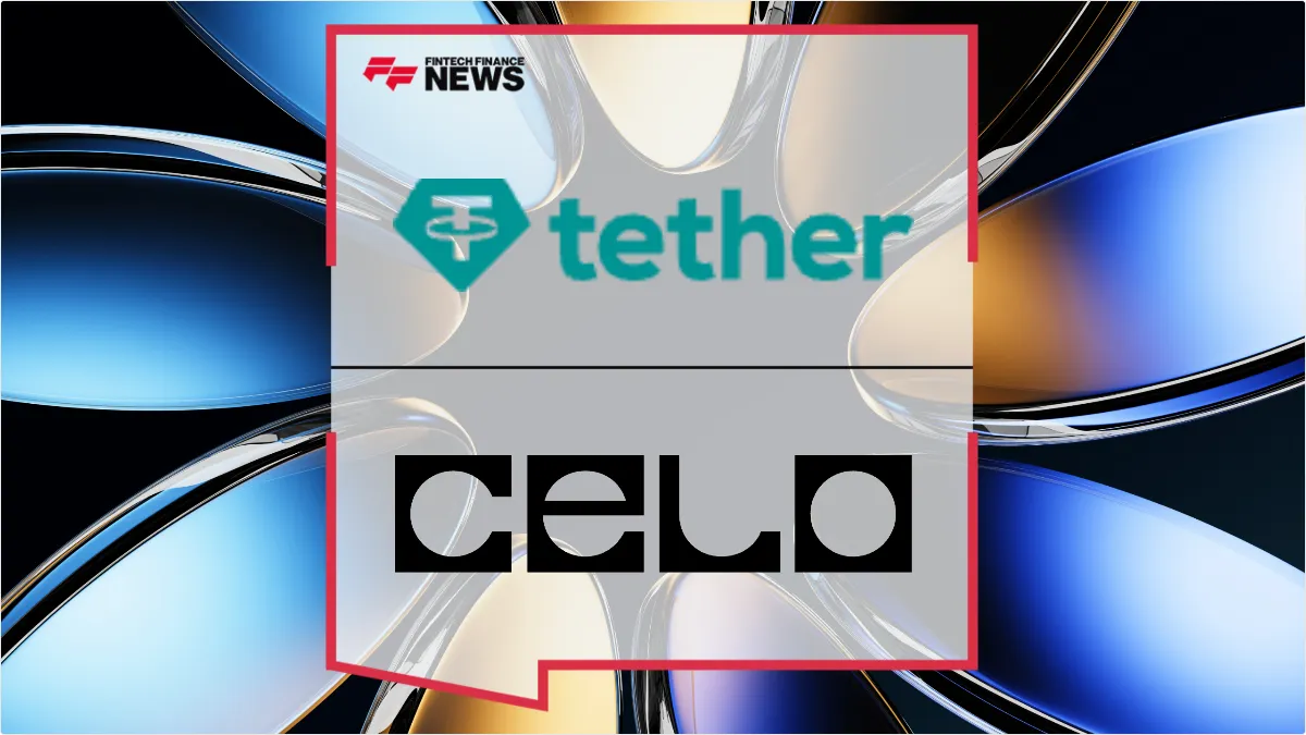 Press Release: Tether’s USA₮ Stablecoin Launches on Celo with Native Gas Support | Featured Image by FF News