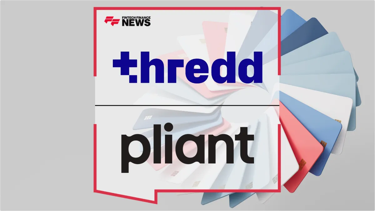 Press Release: Thredd and Pliant Launch U.S. Commercial Credit Program to Scale Embedded Finance | Featured Image by FF News