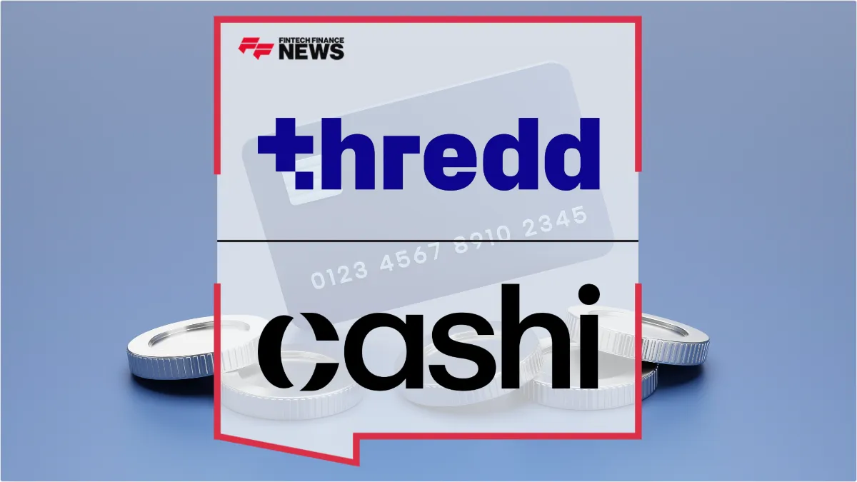 Press Release: Thredd Partners with Cashi to Launch Global Stablecoin Spending Card in Hong Kong and Mexico | Featured Image by FF News