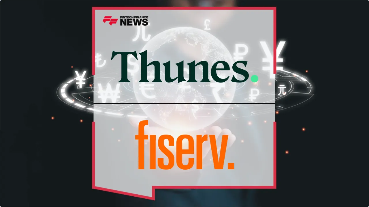 Press Release: Thunes and Fiserv Partner to Enable Real-Time Global Payouts for Marketplaces | Featured Image by FF News