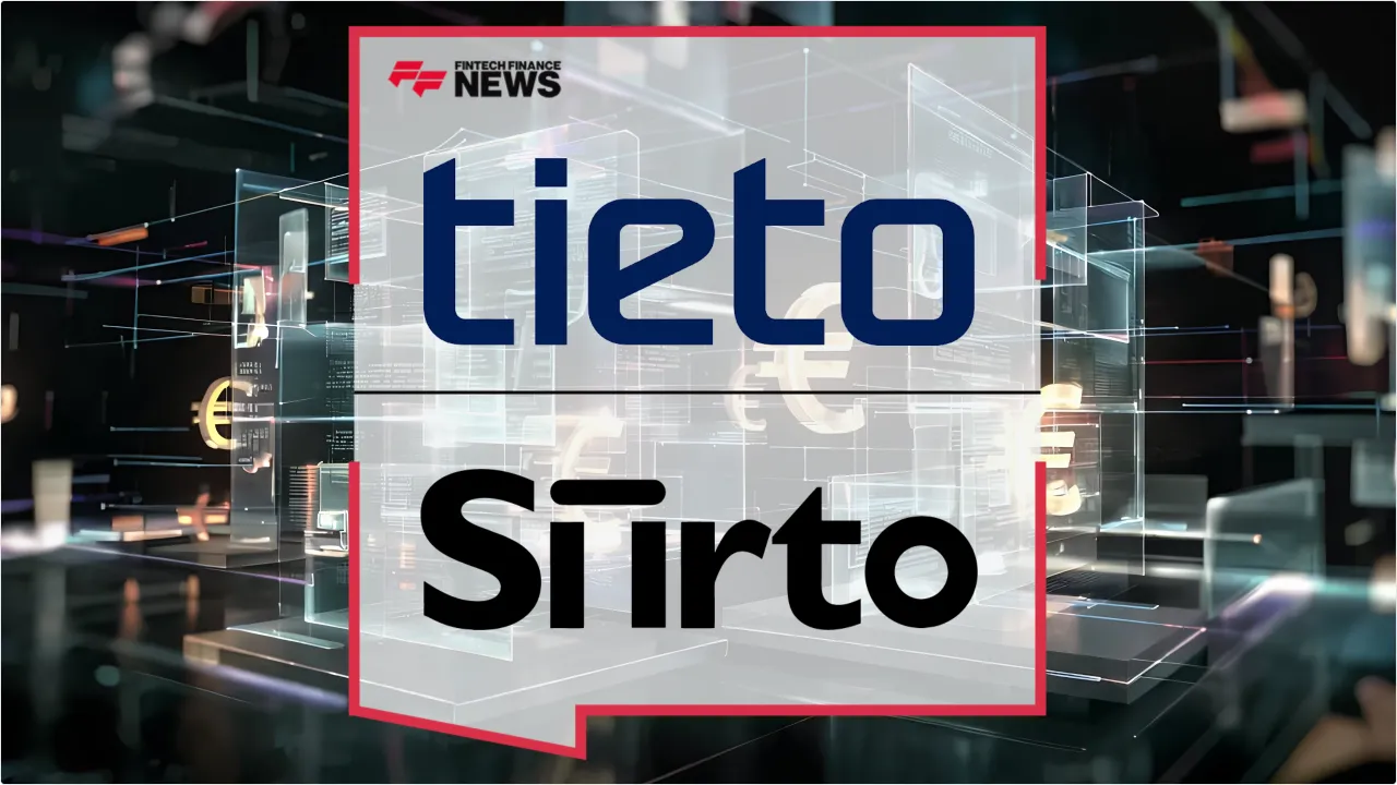 Press Release: Tieto and Siirto Partner to Revolutionize E-Invoicing and Instant Payments in Finland | Featured Image by FF News