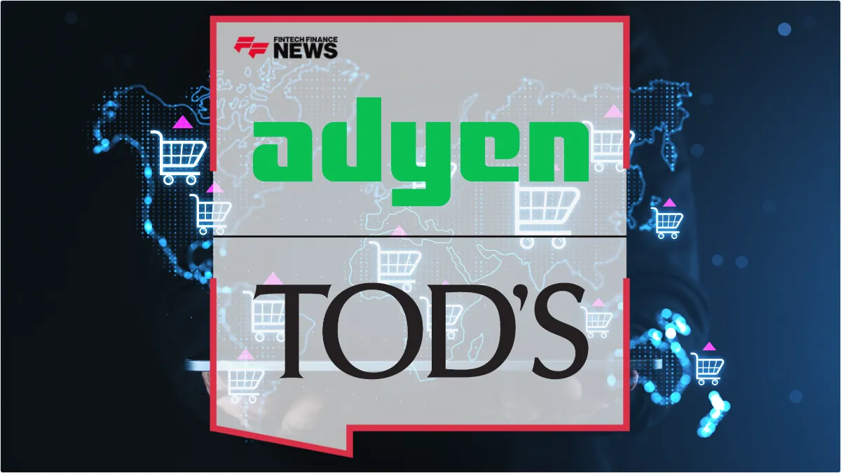 Press Release: Tod’s Partners with Adyen to Unify Global Payments Across 35 Markets | Featured Image by FF News