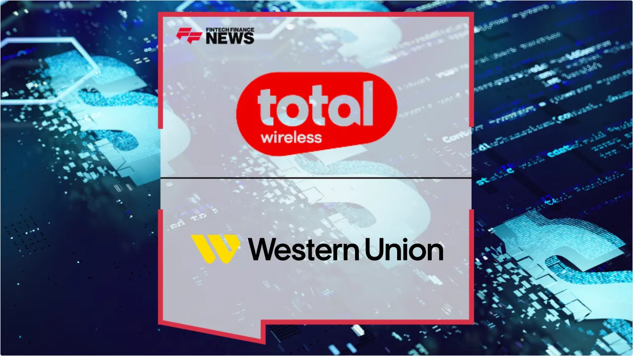 Press Release: Total Wireless and Western Union Expand Partnership to Bring Financial Services to Retail Locations | Featured Image by FF News