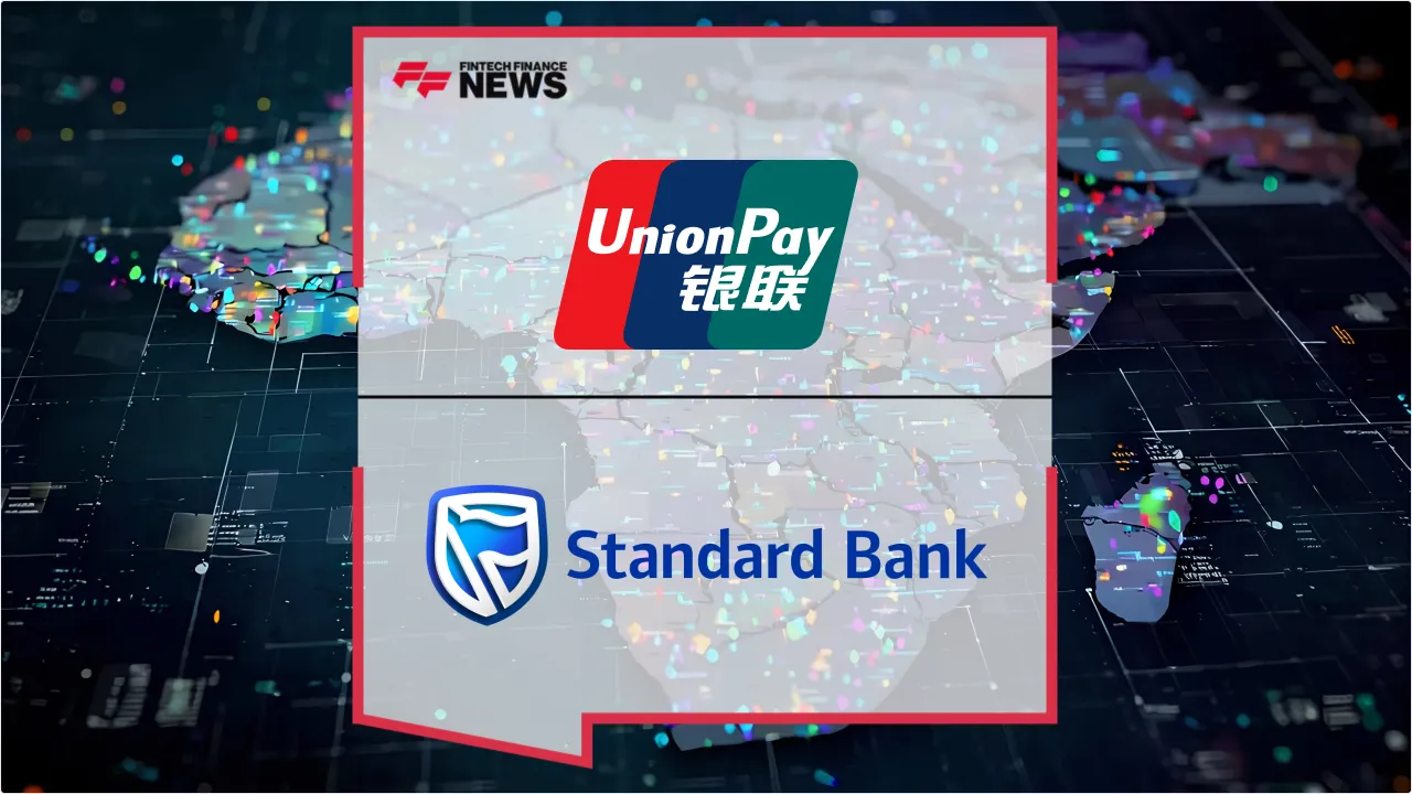 Press Release: UnionPay and Standard Bank Expand E-Commerce Access Across Nine African Markets | Featured Image by FF News