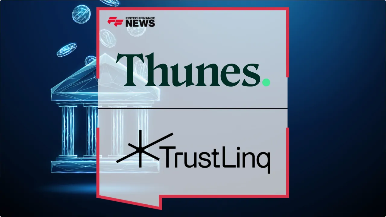 Press Release: TrustLinq Partners with Thunes to Enable Stablecoin-to-Bank Transfers Across 190 Countries | Featured Image by FF News