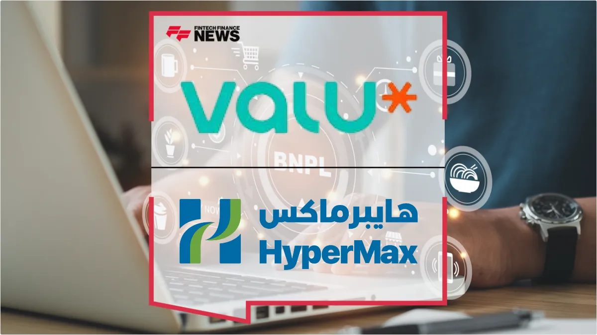 Press Release: Valu Jordan and HyperMax Partner to Launch BNPL Solutions Across Jordan's Retail Sector | Featured Image by FF News