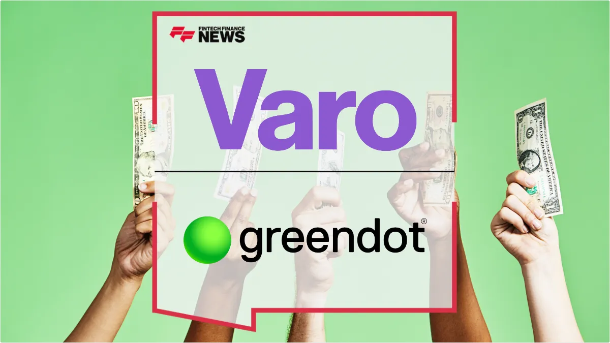 Press Release: Varo Bank Partners With Green Dot to Launch Fee-Free Cash Deposits at 2,000+ Kroger Stores | Featured Image by FF News