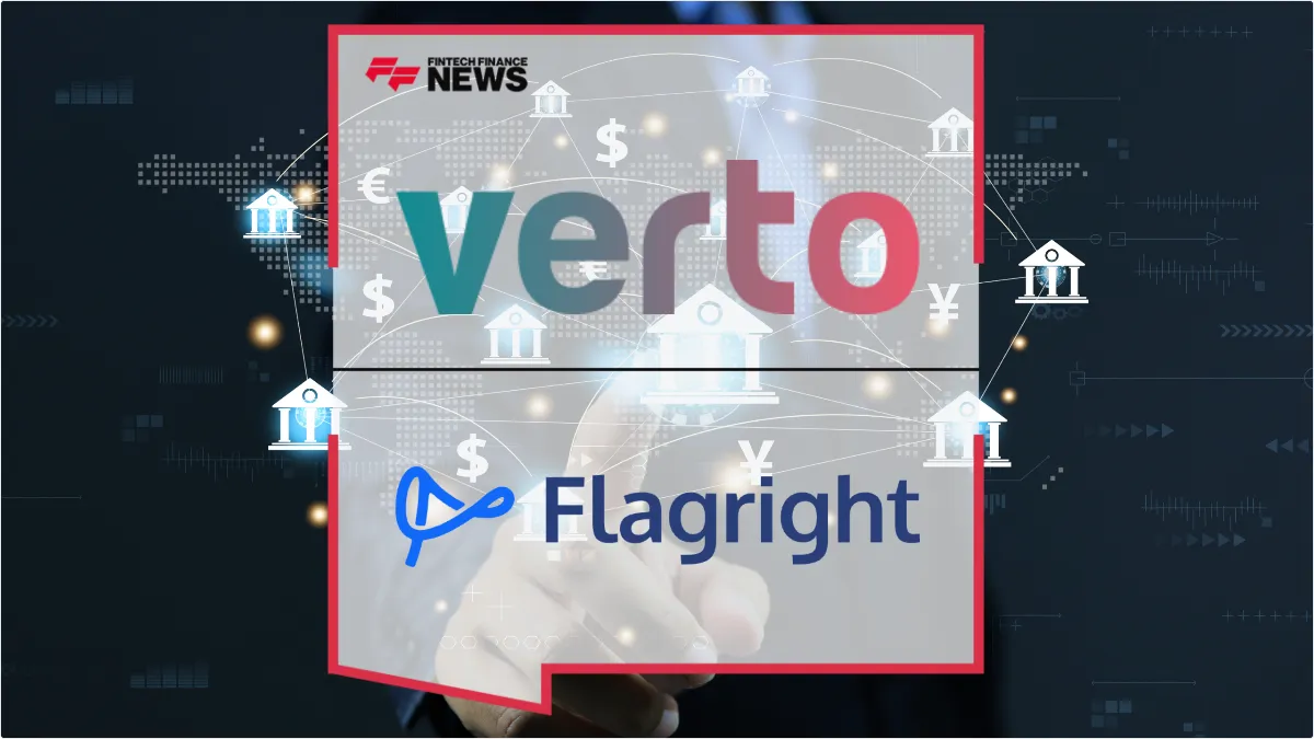 Press Release: Verto Deploys Flagright’s AI Operating System to Secure Global Cross-Border Payments | Featured Image by FF News