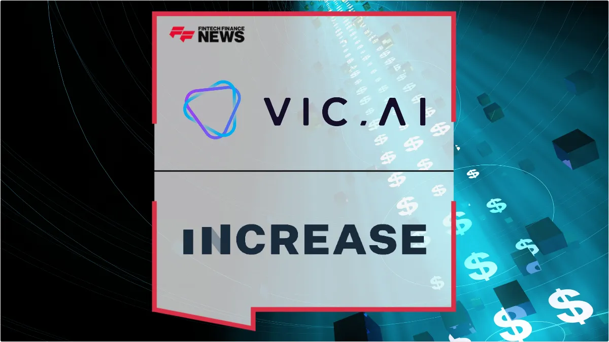 Press Release: Vic.ai Partners with Increase to Launch Autonomous API-First Payments for Enterprise AP | Featured Image by FF News