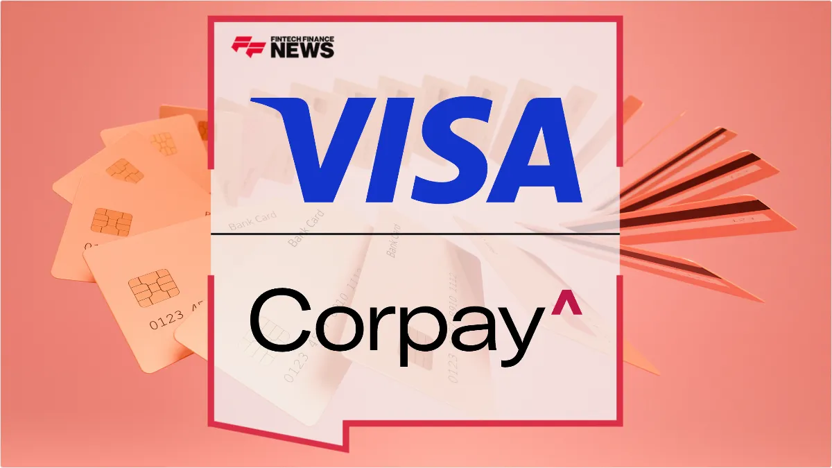 Press Release: Visa and Corpay Expand Partnership to Scale Fleet 2.0 Mobility Solutions Across Europe | Featured Image by FF News
