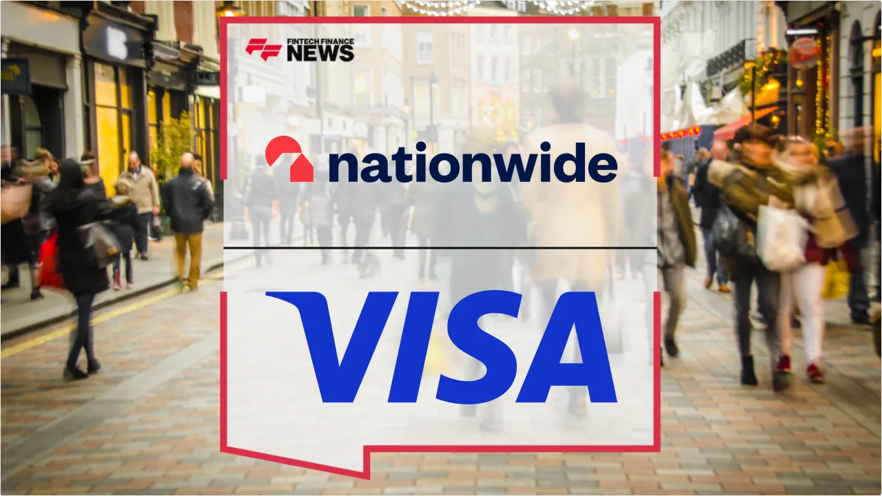 Press Release: Visa and Nationwide Launch Let’s Celebrate Towns 2026 to Revitalize UK High Streets | Featured Image by FF News
