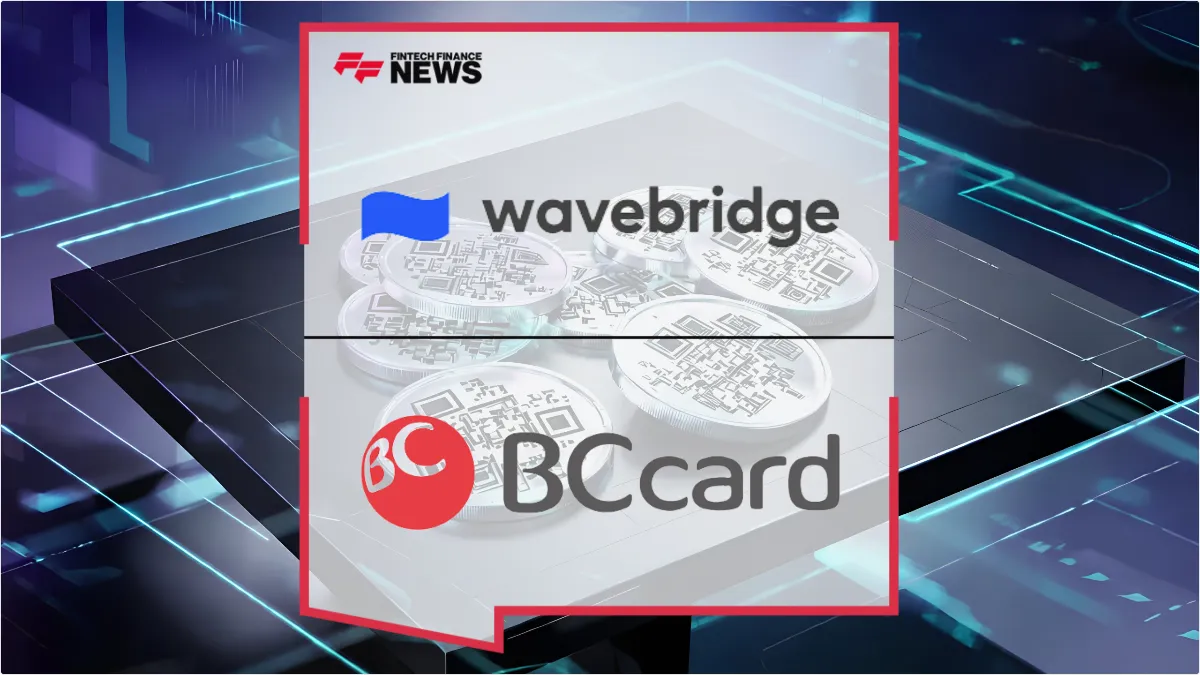 Press Release: Wavebridge and BC Card Complete Stablecoin QR-Payment PoC for Overseas Wallets in Korea | Featured Image by FF News