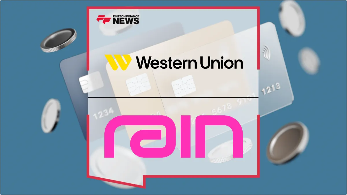 Press Release: Western Union Launches Stablecard: A USDPT-Backed Visa Card for Global Stablecoin Spending | Featured Image by FF News