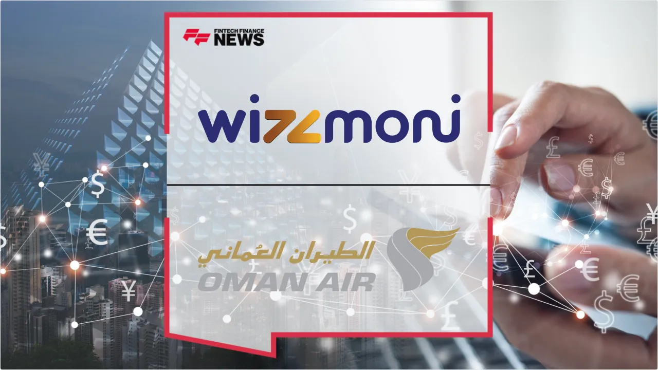 Press Release: Wizzmoni and Oman Air Launch AI-Powered Wizz Voyager Multi-Currency Card | Featured Image by FF News