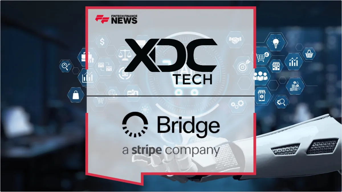 Press Release: XDC Tech Integrates Bridge Stablecoin Infrastructure to Power Agentic AI Commerce | Featured Image by FF News