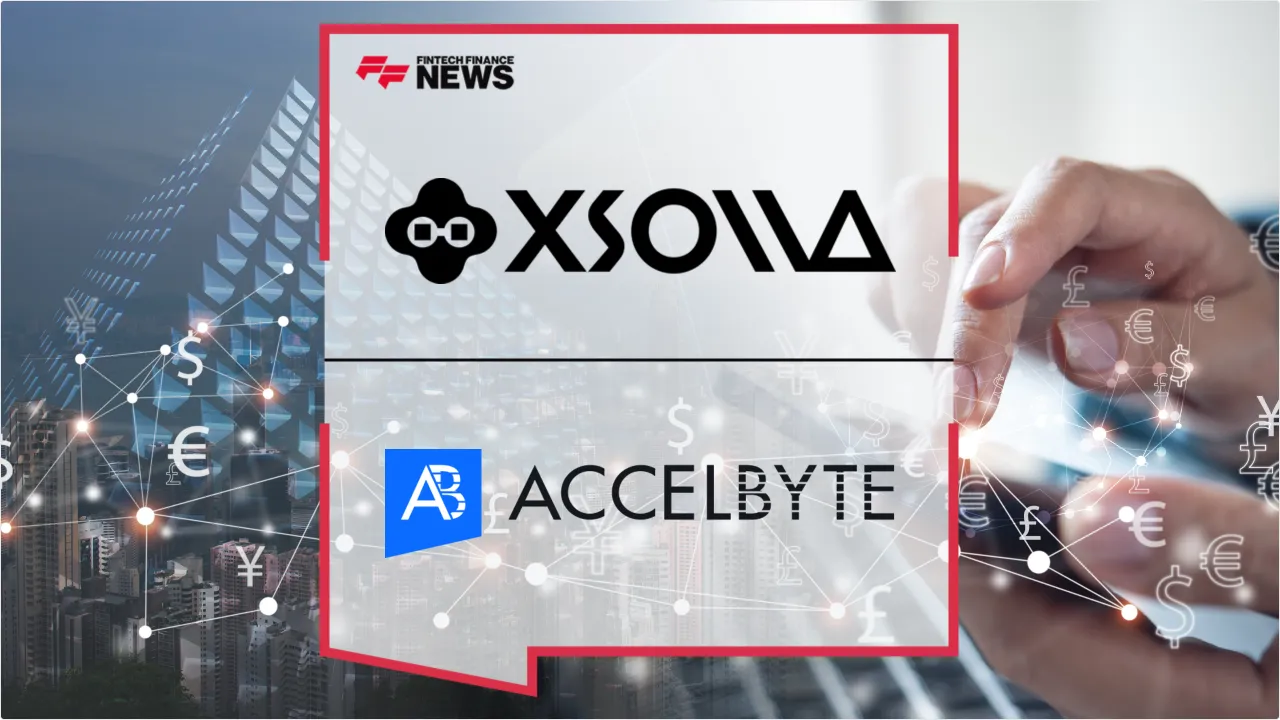 Press Release: Xsolla and AccelByte Partner to Launch Integrated Gaming Backend and Global Payment Solution | Featured Image by FF News
