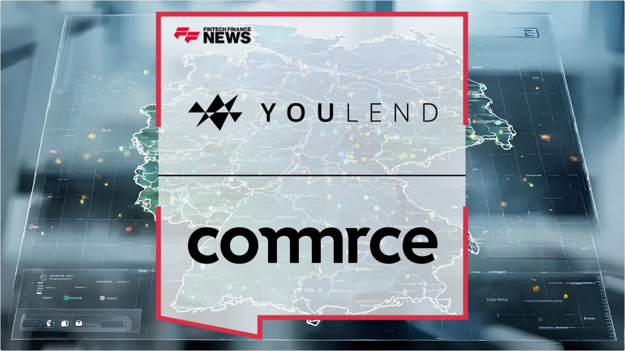 Press Release: YouLend and comrce Partner to Deliver Embedded Capital to 24,000 German E-commerce Merchants | Featured Image by FF News