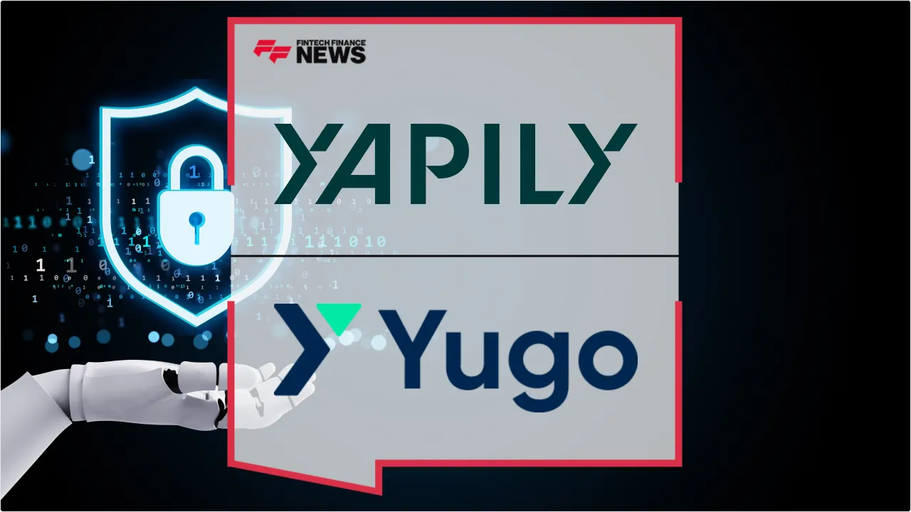 Press Release: Yugo and Yapily Partner to Secure Agentic Commerce via Open Banking | Featured Image by FF News