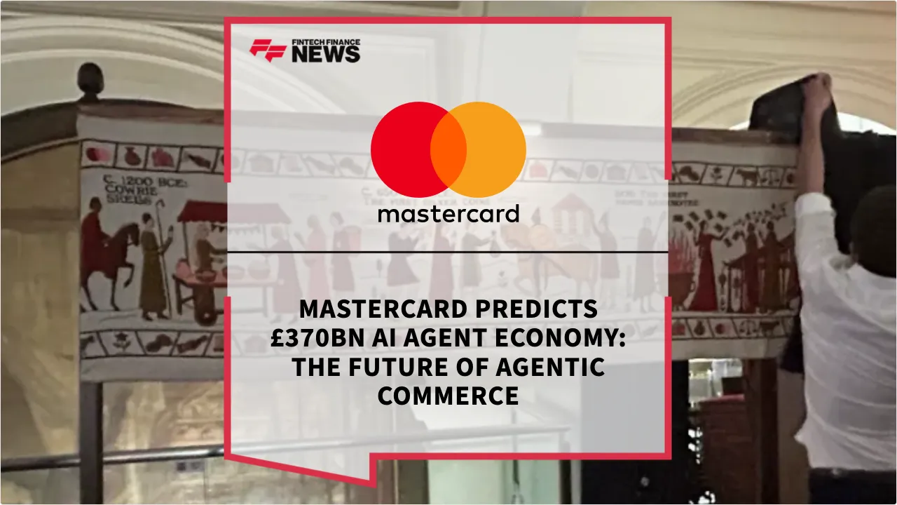 Press Release: A Thread Through Time: What Mastercard's Payeux Tapestry Tells Us About the Future of Buying | Featured Image by FF News