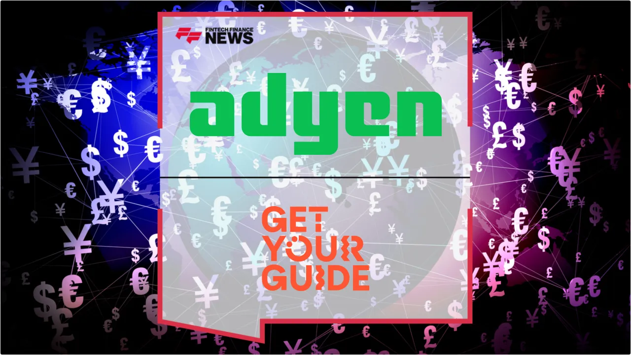 Press Release: Adyen and GetYourGuide Renew 15-Year Partnership to Drive Localized Global Payments | Featured Image by FF News