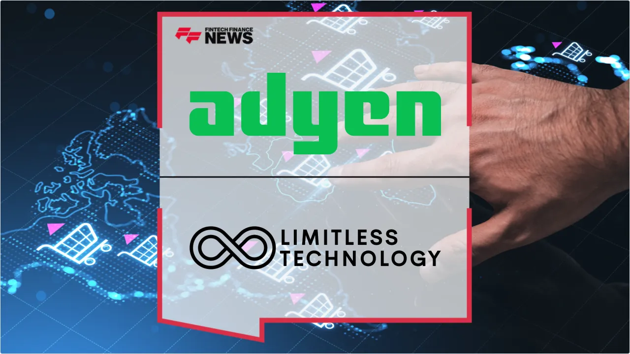 Press Release: Adyen Partners with Limitless Technology to Scale E-commerce Gifting Across Asia-Pacific | Featured Image by FF News