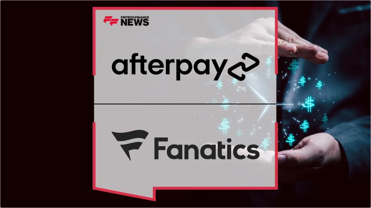 Press Release: Afterpay Scores Major Win as Preferred BNPL Partner for Fanatics Sports Empire | Featured Image by FF News