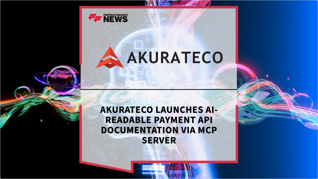 Press Release: Akurateco Launches AI-Readable Payment API Documentation via MCP Server | Featured Image by FF News
