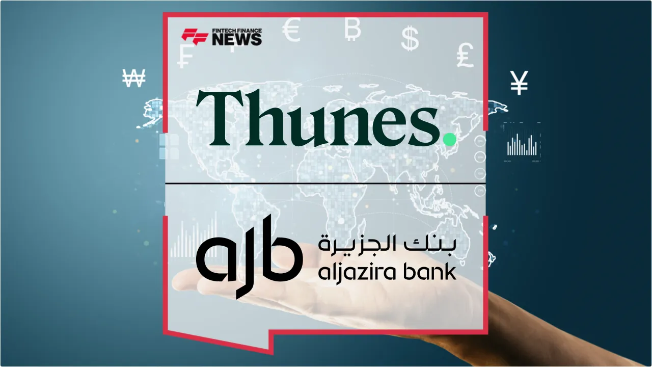 Press Release: Thunes and Aljazira Bank Partner to Revolutionize Cross-Border Remittances in Saudi Arabia | Featured Image by FF News