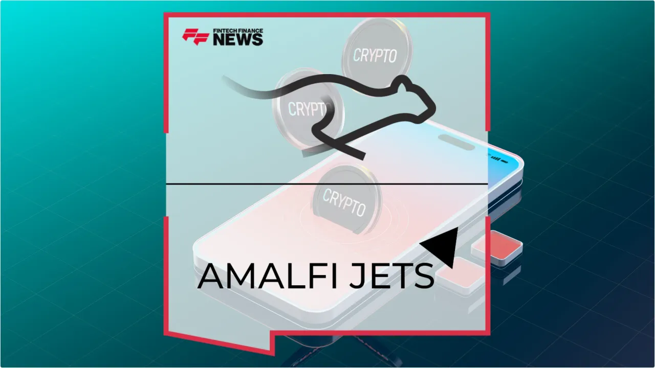 Press Release: Amalfi Jets Partners with Layer-1 Blockchain Keeta to Enable Crypto Payments | Featured Image by FF News