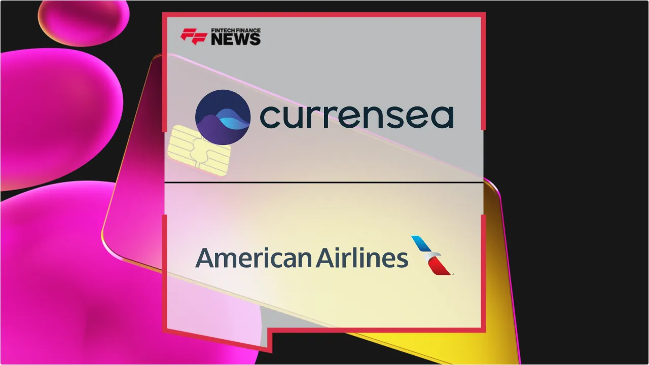 Press Release: American Airlines and Currensea Launch First UK AAdvantage Rewards Debit Cards | Featured Image by FF News