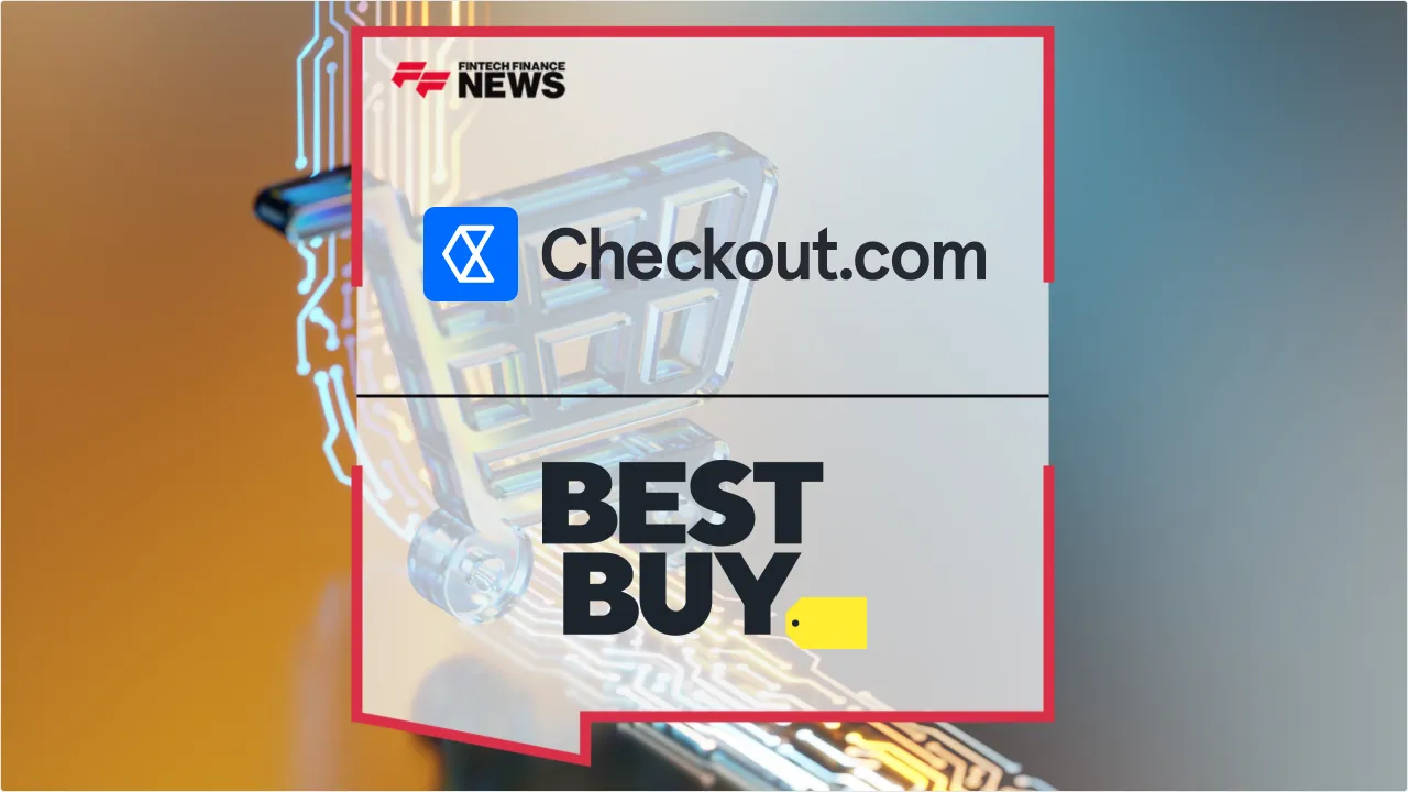 Press Release: Best Buy Taps Checkout.com to Modernize Marketplace Payments Infrastructure | Featured Image by FF News