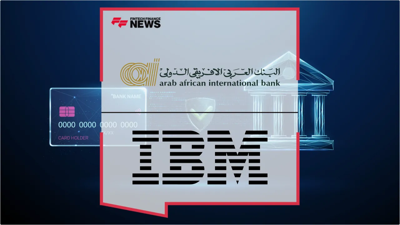 Press Release: AAIB Bolsters Digital Security with IBM Safer Payments Integration in Egypt | Featured Image by FF News