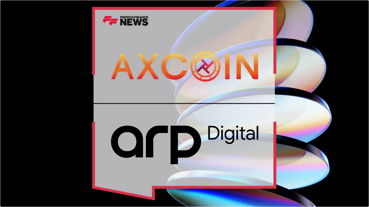 Press Release: AX Coin and ARP Digital Partner to Scale Institutional Stablecoin Settlement in the GCC | Featured Image by FF News
