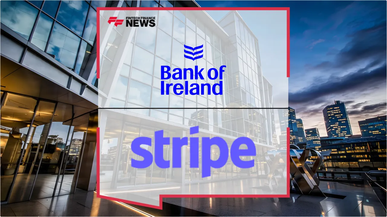 Press Release: Bank of Ireland and Stripe Partner to Supercharge AI-Driven Payments Innovation | Featured Image by FF News
