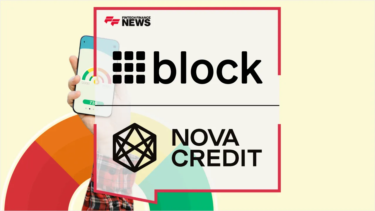 Press Release: Block Partners With Nova Credit to Open Cash App Score to External Lenders | Featured Image by FF News