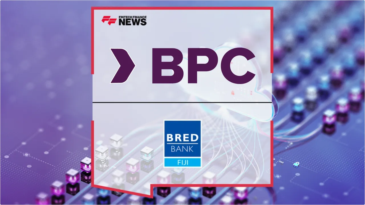 Press Release: BRED Bank Fiji Modernises Payments with BPC SmartVista Cloud Migration | Featured Image by FF News